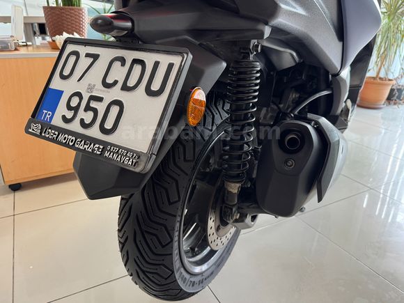 2018 YAMAHA XMAX 300 CC ABS HATASIZ İLK EL 31.000 KM