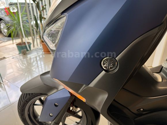 2018 YAMAHA XMAX 300 CC ABS HATASIZ İLK EL 31.000 KM