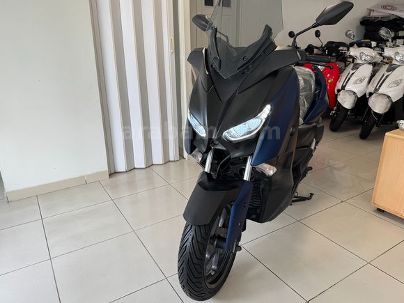 2018 YAMAHA XMAX 300 CC ABS HATASIZ İLK EL 31.000 KM