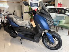 2018 YAMAHA XMAX 300 CC ABS HATASIZ İLK EL 31.000 KM