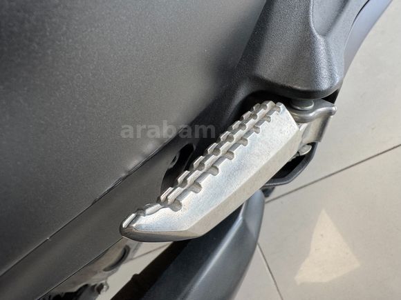 2018 YAMAHA XMAX 300 CC ABS HATASIZ İLK EL 31.000 KM