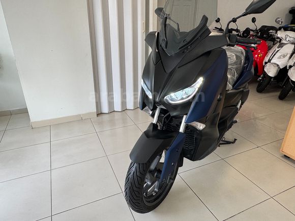 2018 YAMAHA XMAX 300 CC ABS HATASIZ İLK EL 31.000 KM