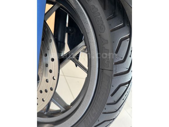 2018 YAMAHA XMAX 300 CC ABS HATASIZ İLK EL 31.000 KM