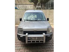 İlk Sahibinden Kazasız Değişensiz Orjiinal 2003 Model Fort Connect T230L