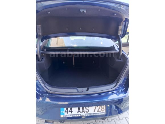 Sahibinden Renault Megane 1.6 Joy 2018 Model extralı