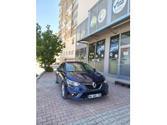 Sahibinden Renault Megane 1.6 Joy 2018 Model extralı