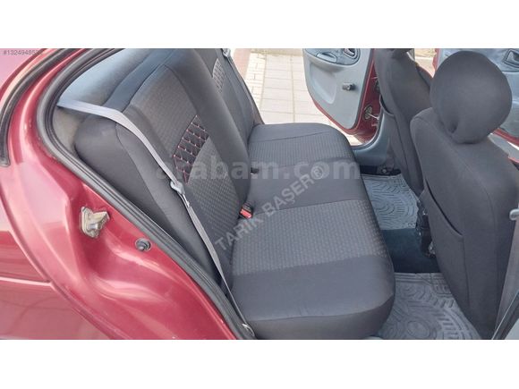 1998 Megane 1.6 RTA