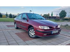1998 Megane 1.6 RTA