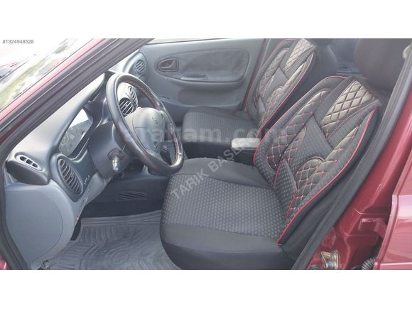 1998 Megane 1.6 RTA
