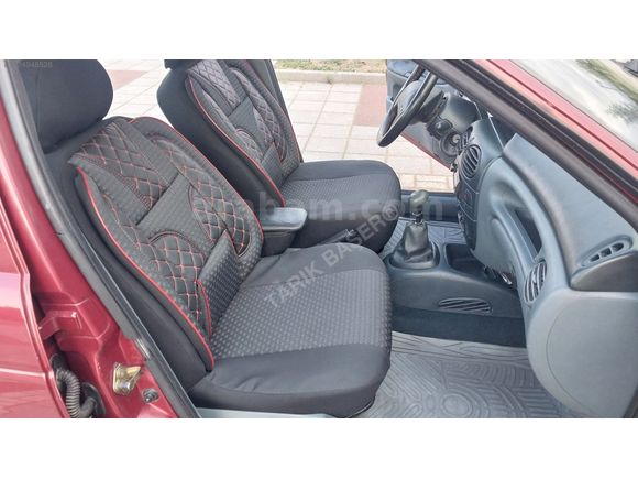 1998 Megane 1.6 RTA