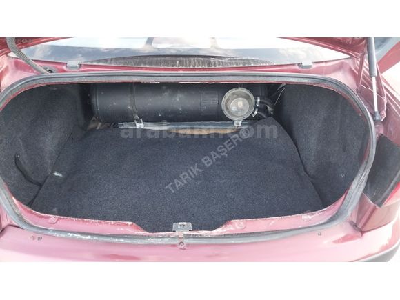1998 Megane 1.6 RTA