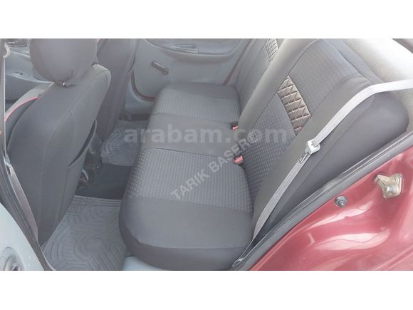 1998 Megane 1.6 RTA