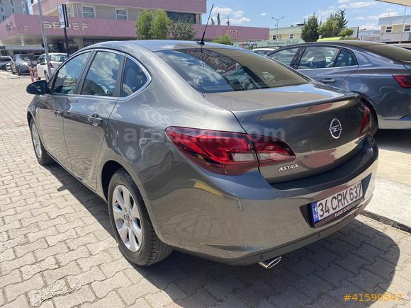 2019 MODEL EDİTİON PLUS 1.4T OTOMATİK 47000 KM