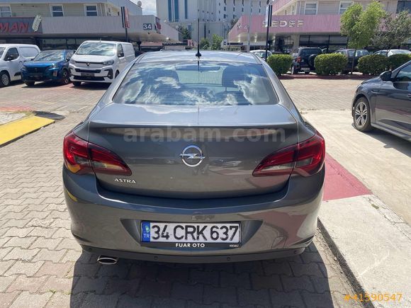 2019 MODEL EDİTİON PLUS 1.4T OTOMATİK 47000 KM