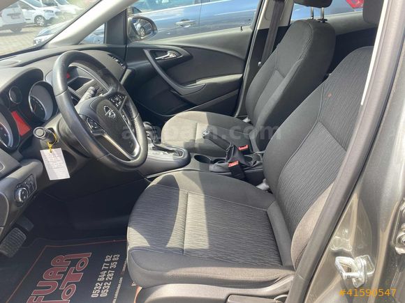 2019 MODEL EDİTİON PLUS 1.4T OTOMATİK 47000 KM