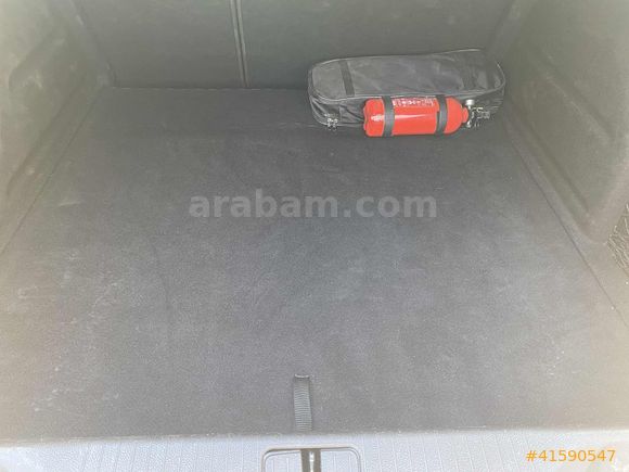 2019 MODEL EDİTİON PLUS 1.4T OTOMATİK 47000 KM