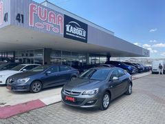 2019 MODEL EDİTİON PLUS 1.4T OTOMATİK 47000 KM