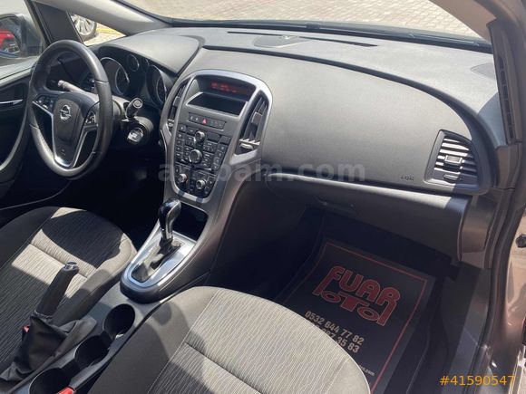 2019 MODEL EDİTİON PLUS 1.4T OTOMATİK 47000 KM