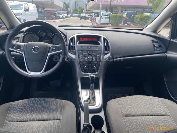 2019 MODEL EDİTİON PLUS 1.4T OTOMATİK 47000 KM