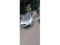 Galeriden Fiat Doblo Combi 1.3 Multijet Safeline 2010 Model Sivas