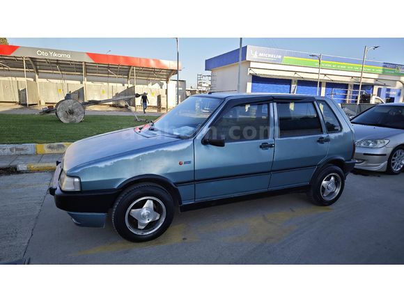 Sahibinden Fiat Uno 70 SX 1996 Model