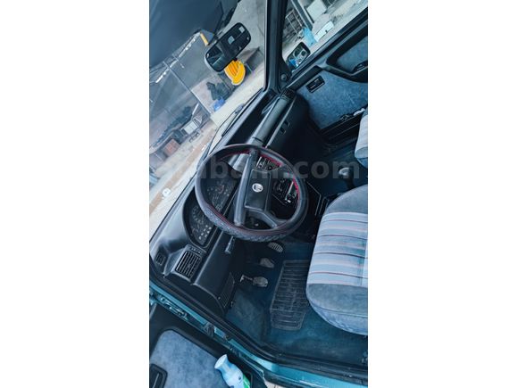 Sahibinden Fiat Uno 70 SX 1996 Model