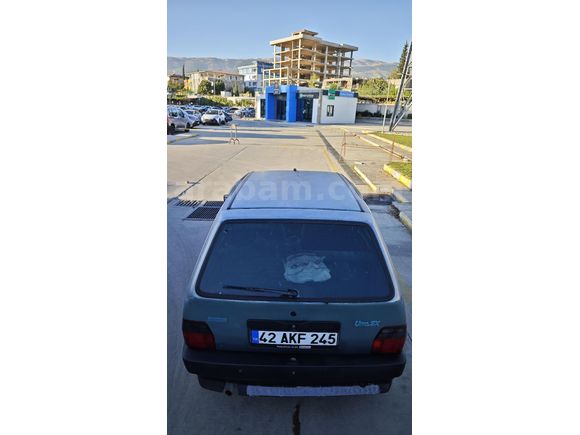 Sahibinden Fiat Uno 70 SX 1996 Model