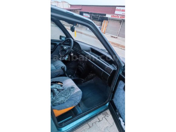 Sahibinden Fiat Uno 70 SX 1996 Model