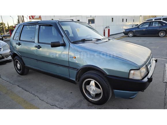 Sahibinden Fiat Uno 70 SX 1996 Model