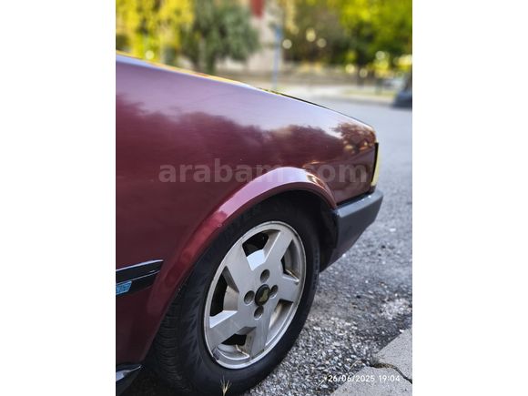 ACİL Tofaş Doğan SLX 1993 Model