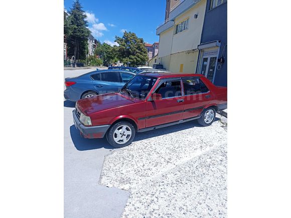 ACİL Tofaş Doğan SLX 1993 Model