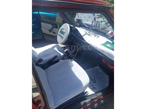 ACİL Tofaş Doğan SLX 1993 Model