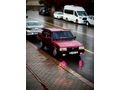 ACİL Tofaş Doğan SLX 1993 Model