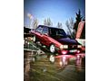 ACİL Tofaş Doğan SLX 1993 Model