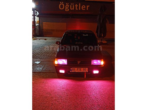 ACİL Tofaş Doğan SLX 1993 Model