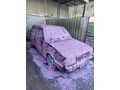 ACİL Tofaş Doğan SLX 1993 Model