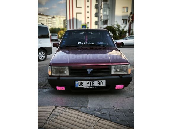 ACİL Tofaş Doğan SLX 1993 Model