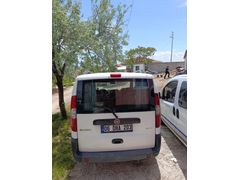 Sahibinden Fiat Doblo Combi 1.3 Multijet Dynamic 2008 Model