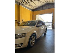 Sahibinden Skoda Octavia 1.6 TDI Optimal 2014 Model Erzincan 128.000 km Beyaz