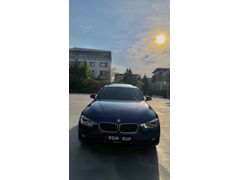 Sahibinden BMW 3 Serisi 318i Prestige 2016 Model Manisa