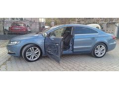 Sahibinden Volkswagen VW CC 1.4 TSi Exclusive 2016 Model  120.000 km Mavi