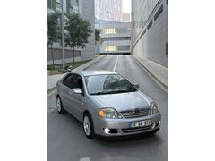 Sahibinden Toyota Corolla 1.6 Linea 2005 Model 