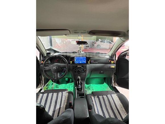 Sahibinden Toyota Corolla 1.6 Linea 2005 Model 