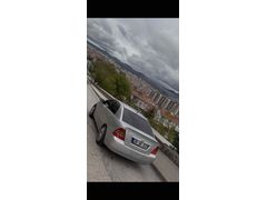 Sahibinden Toyota Corolla 1.6 Linea 2005 Model 