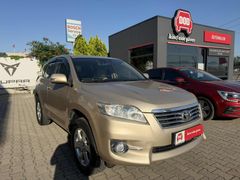 2010 RAV 4 EXTRA MULTIDRIVE S MASRAFSIZ OTOMATİK 4X4