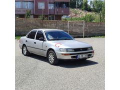 Sahibinden Toyota Corolla 1.3 XLi 1995 Model 