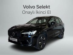 OTOMOL MERTER 2025 VOLVO XC60 2.0 B5 PLUS DARK MAKYAJLI