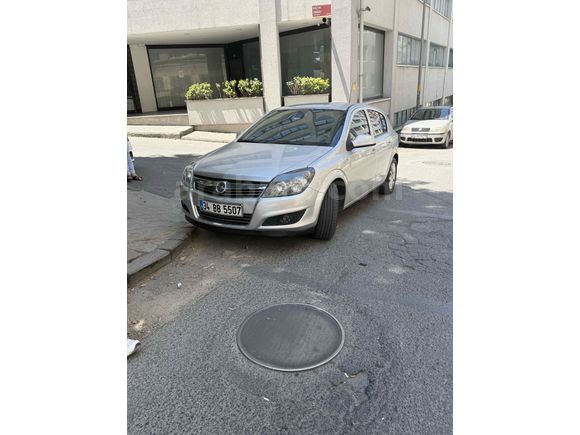 Sahibinden Opel Astra 1.3 CDTI Essentia Konfor 2011 Model 