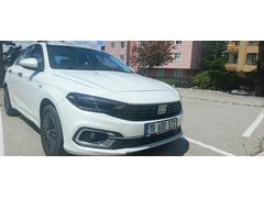 Sahibinden Fiat Egea 1.4 Fire Urban 2022 Model 