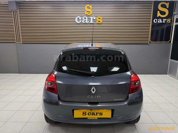 S CARS'dan HATASIZ BOYASIZ DEĞİŞENSİZ ORJİNAL DÜŞÜK KM!